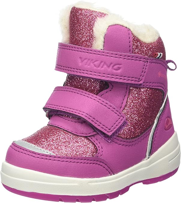 viking hilma high gtx 女童保暖步行鞋